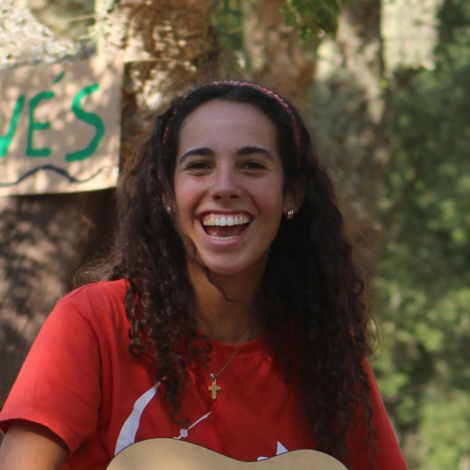 Maria Saquete