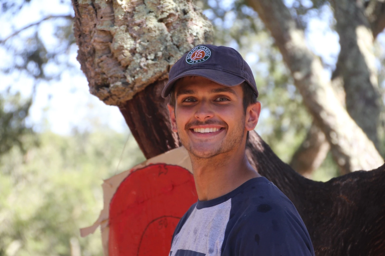 Francisco Santos