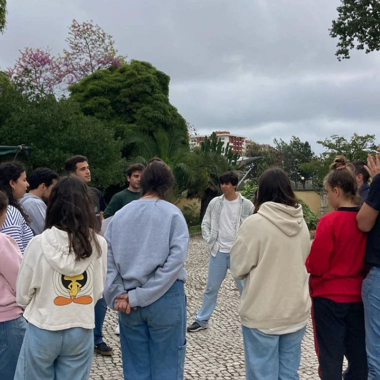 Encontros Mapal e Mapascoa da Associação MAPA, no Natal e na Páscoa